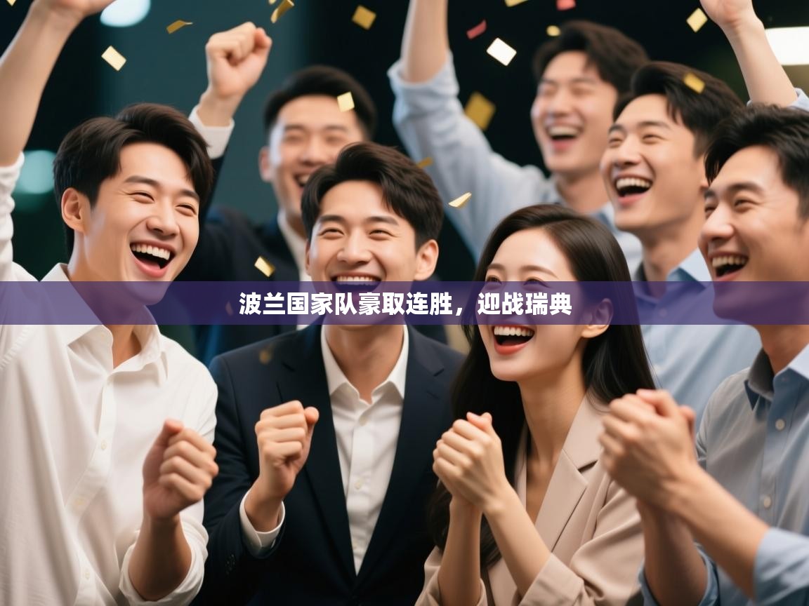 波兰国家队豪取连胜,迎战瑞典 第2张