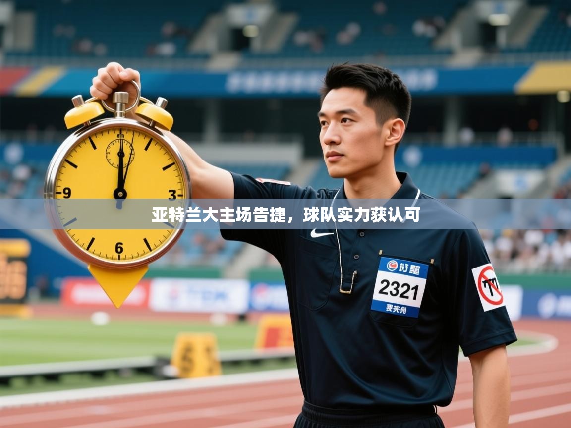 亚特兰大主场告捷，球队实力获认可