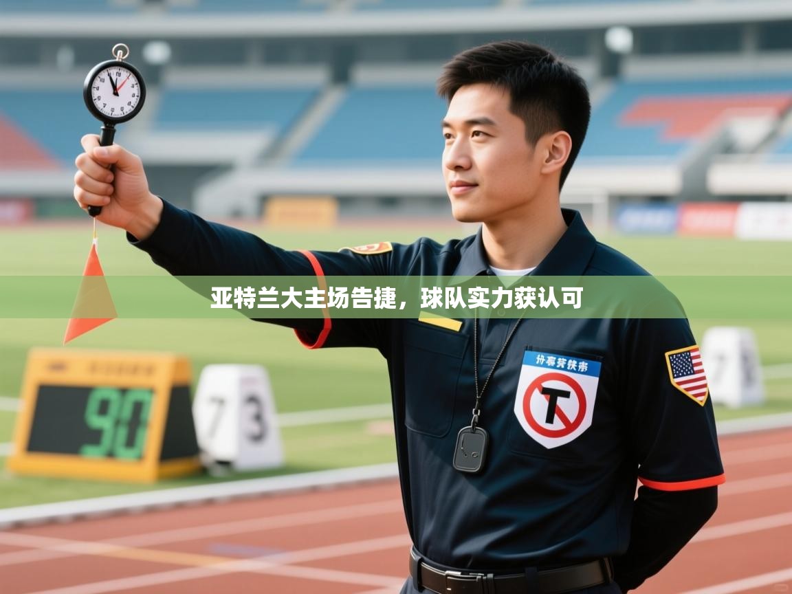 亚特兰大主场告捷,球队实力获认可 第2张