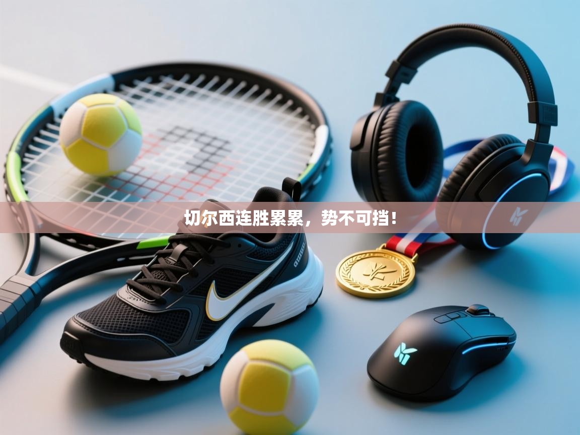 切尔西连胜累累，势不可挡！  第2张