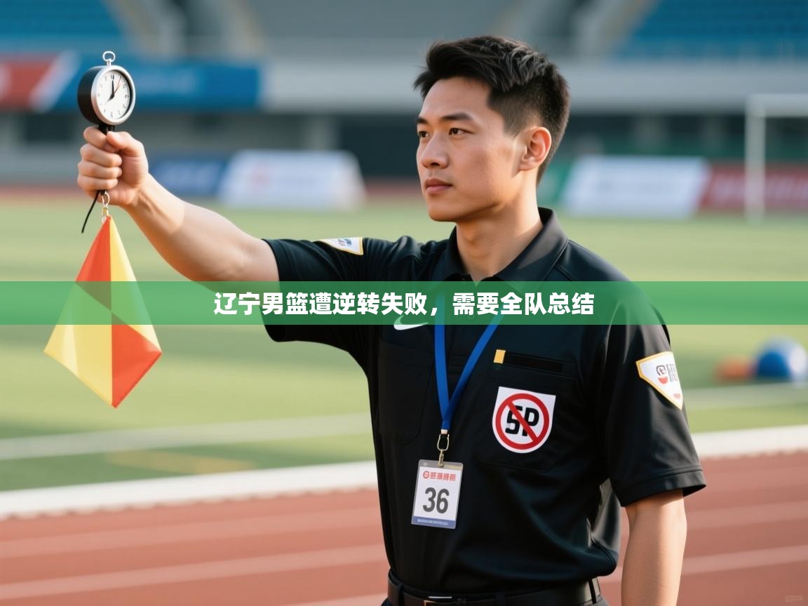 辽宁男篮遭逆转失败，需要全队总结