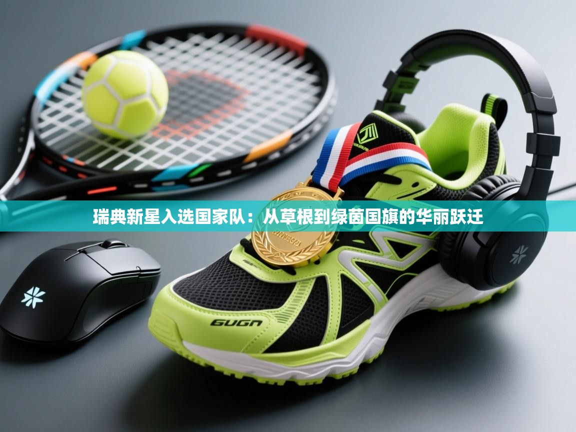 瑞典新星入选国家队：从草根到绿茵国旗的华丽跃迁  第2张