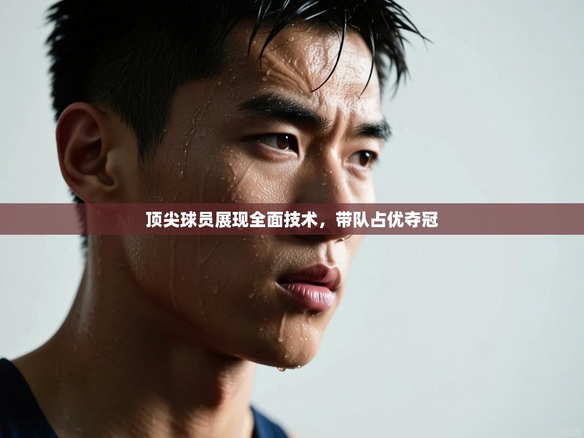 顶尖球员展现全面技术，带队占优夺冠  第1张