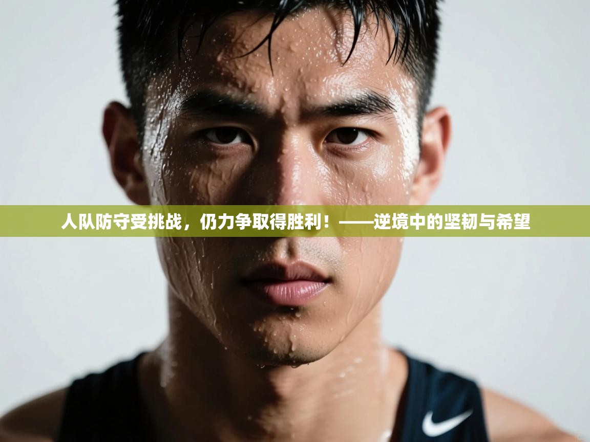 人队防守受挑战，仍力争取得胜利！——逆境中的坚韧与希望