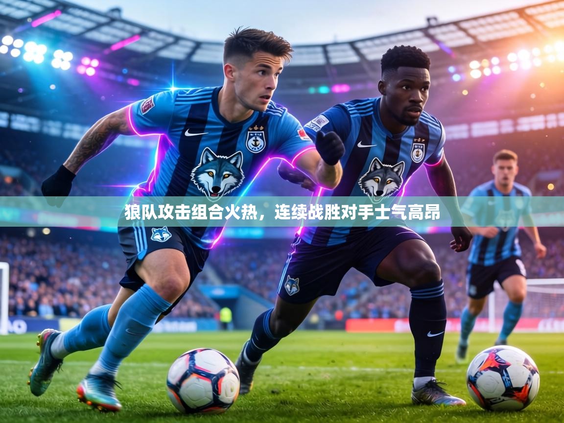 狼队攻击组合火热，连续战胜对手士气高昂  第1张